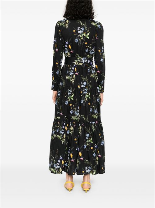 Abito donna lungo MC2 SAINT BARTH | JENSEN06854H